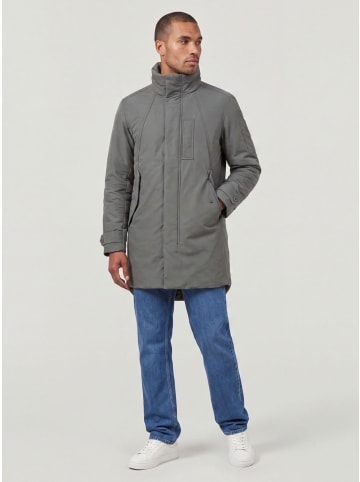 G-Star Raw Utility Lightweight Steppmantel gs grey