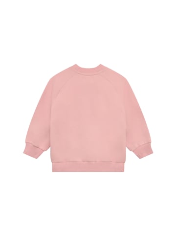 Noppies Sweater in Pale Mauve