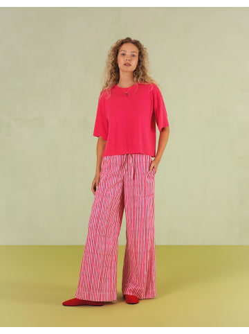 Oilily Pina Hose in Lila