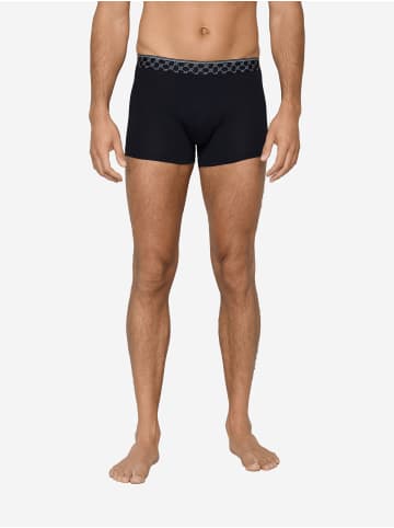 JOOP! Boxer Intimate Apparel in sapphire/loden green/black