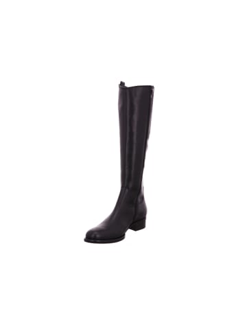 Gabor Stiefel in schwarz