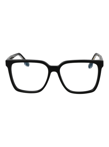 Victoria Beckham Optische Fassungen Quadratisch Schwarz