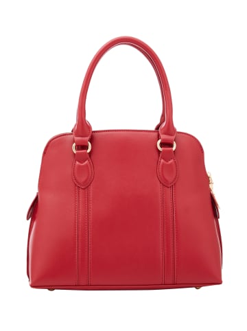 Usha Handtasche in Rot