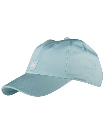 Buff Buff Baseball Cap in Grau