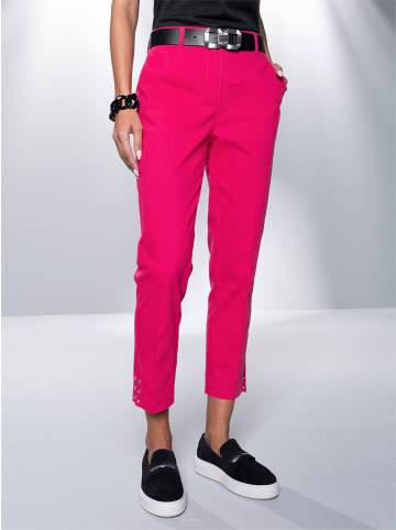 Heine Hose in pink