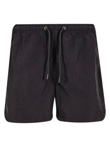Brandit Brandit Badeshorts in black