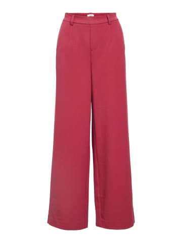 Object Hose in Karanda Red