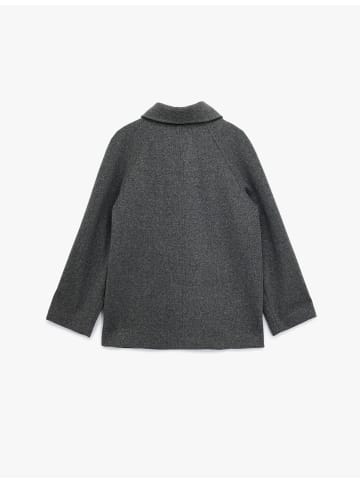 KOTON MÄNTEL in Anthrazit