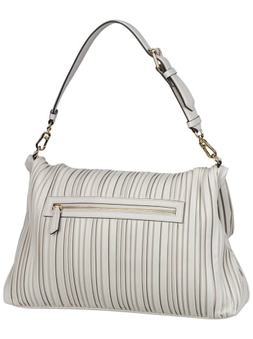Karl Lagerfeld Handtasche K/Kushion MD Folded in Cement