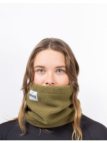 eivy Neckwarmer in Olive