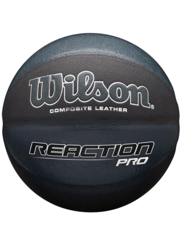 Wilson Wilson Reaction Pro Ball in Schwarz