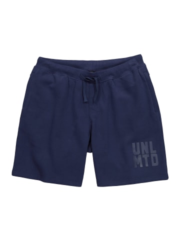 JP1880 Bermuda in marine