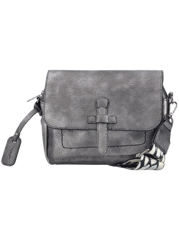 rieker Tasche in silber