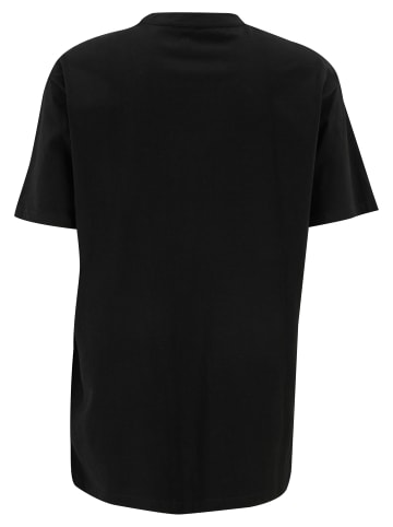Mister Tee T-Shirt in black