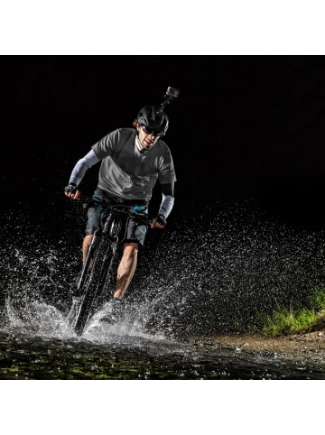 Wisam GoPro Helm Kinnhalter Zubehör für Actionkameras