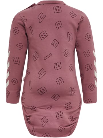 Hummel Hummel Body L/S Hmlathens Mädchen in DECO ROSE