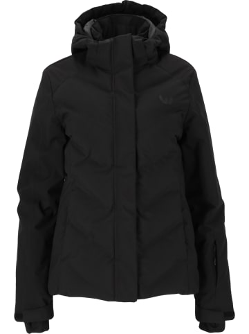 Whistler Skijacke Freeride in 1001 Black