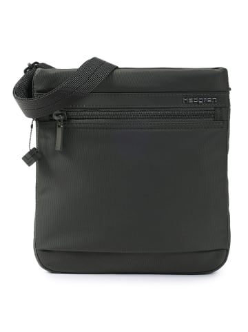 Hedgren Inner City Leonce Umhängetasche RFID 20 cm in black ink