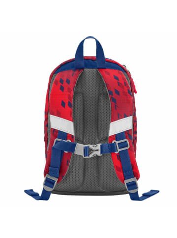 Step by Step FC Bayern Kindergartenrucksack 30 cm Berni
