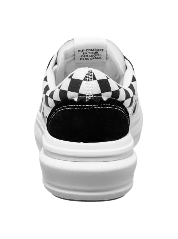 Vans Vans Turnschuhe in black/checkerboard