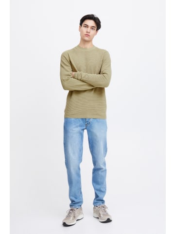 CASUAL FRIDAY Strickpullover CFKarl in Grün