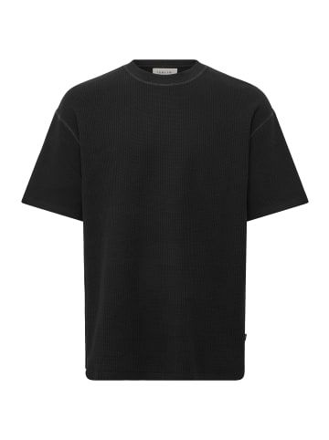 !SOLID Rundhalsshirt SDDanton in Schwarz