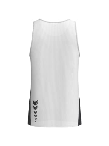 erima Tank Top T&F singlet in Weiß954