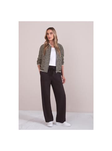 Street One Jacke in molten earth