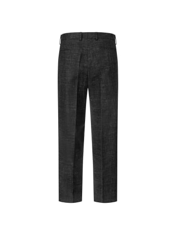 Karl Lagerfeld Stoffhose 255088 in schwarz