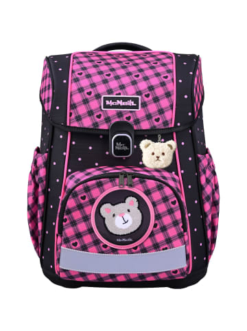 McNeill Set BRAVO  9tlg. BUDDY in pink