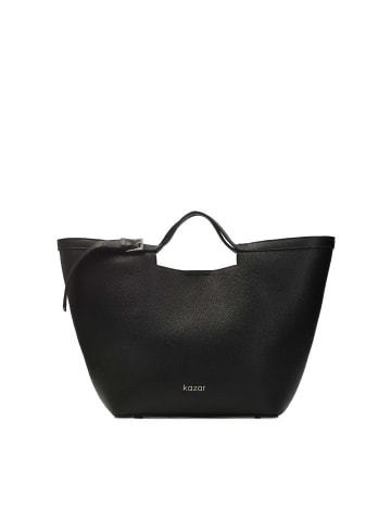 Kazar Schultertaschen in Schwarz