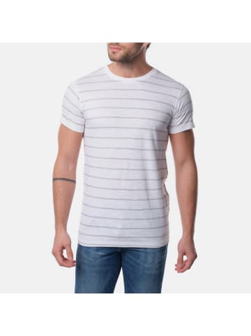 HopenLife Shirt SHOJI in Grau