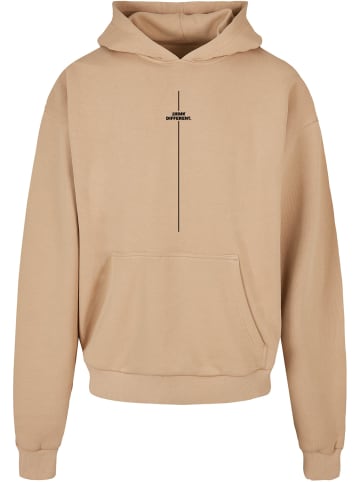 Merchcode Merchcode Kapuzenpullover in unionbeige