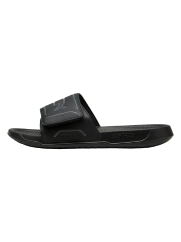 Puma Badeschuhe Royalcat Comfort 2 Slides in Schwarz
