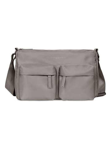 Bugatti Mare 1.0 Umhängetasche 34 cm taupe