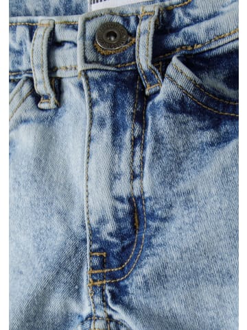 Minoti Jeans 17JEAN 44 in hellblau