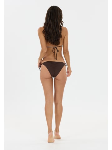 Athlecia Bikinihose Sherrill in 1294 Chocolate Torte