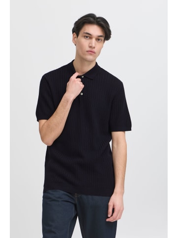 CASUAL FRIDAY Poloshirt CFKarl in Blau