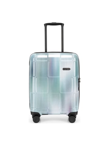 Epic Crate EX Wildlife 4 Rollen Kabinentrolley 55 cm in quantum aurora