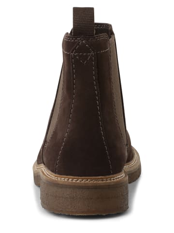 Clarks Boot Clarkdale Easy in schoko