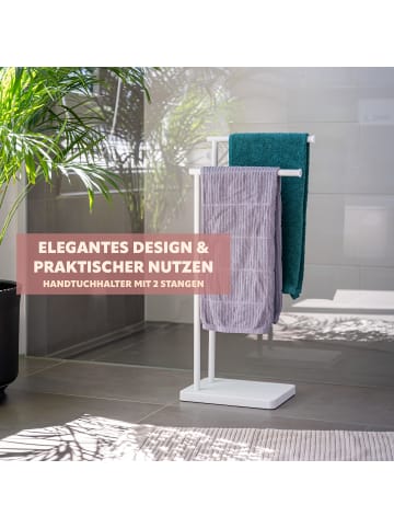 bremermann Stand-Handtuchhalter
