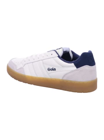 Gola Schnürschuhe Eagle '86 in Weiß