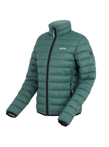 Regatta Übergangsjacke / Steppjacke Marizion in Grün
