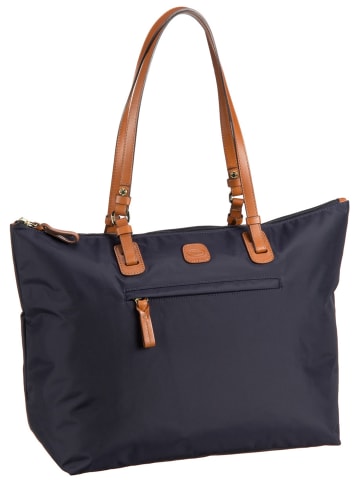 BRIC`s Shopper X-Bag in Oceano