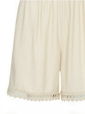 soyaconcept Shorts SC-FABRINA in 1661 SAND