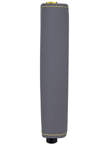 Secrid Geldbörse Slimwallet Matte in Grey-Lime