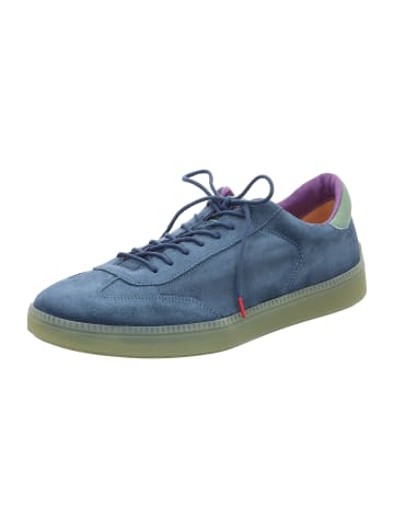 Think! Halbschuh TURNA HE. in Denim/Kombi