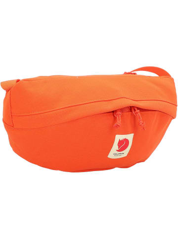 FJÄLLRÄVEN Ulvö Medium Gürteltasche 28 cm in hokkaido orange