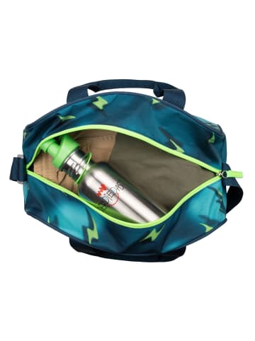 DerDieDas Sporttasche 35 cm in Magic Light