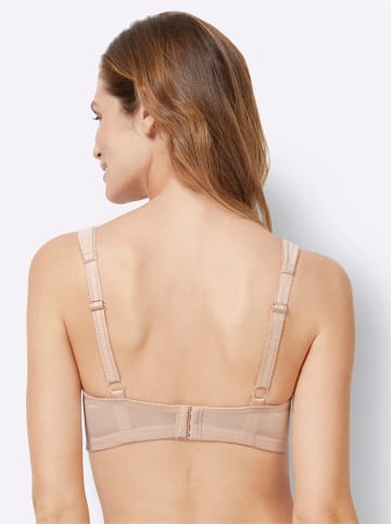 SUSA Minimizer-BH ohne Bügel in elfenbein